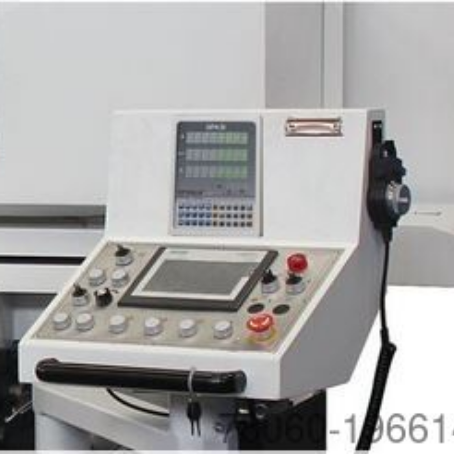 Optimum GT40 FLAT GRINDING MACHINE